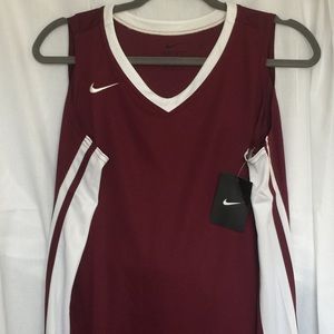 NIKE tank top - dress
